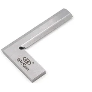 T Tulead Acero al carbono Machinist Square Engineer Square_1