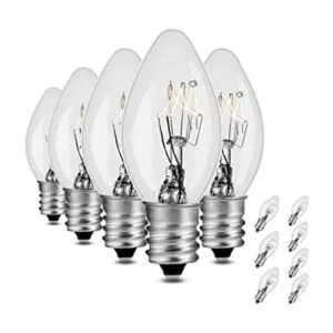 Bombilla de 15 W 15 W bombillas de repuesto para_1