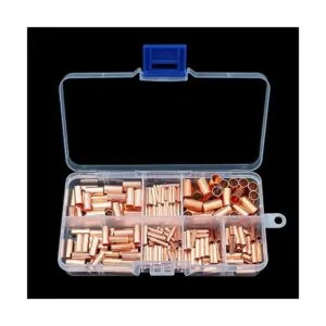 SOFIALXC Tuberías de cobre puro para terminación de_4