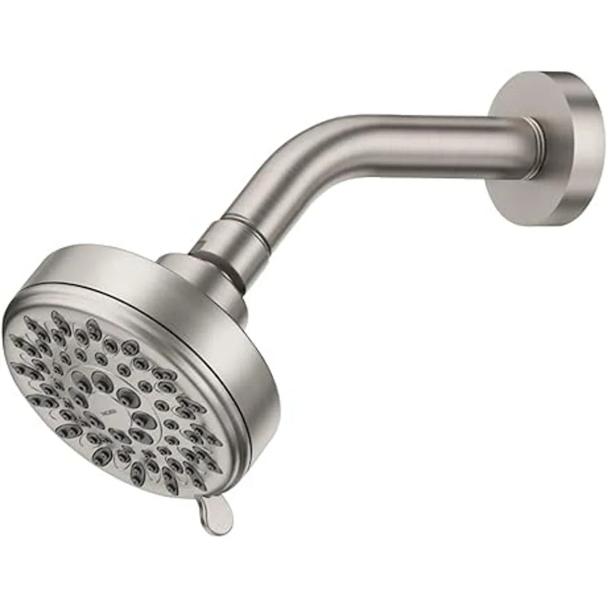 Moen 20090SRN Ignite Cabezal de pulverización de cinco_1