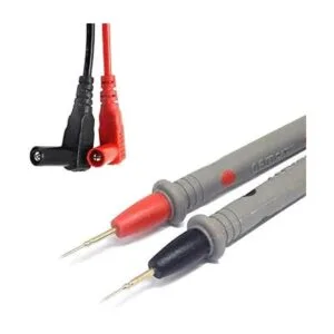 Probador de luz LED y retroiluminación de TV 0300 V de