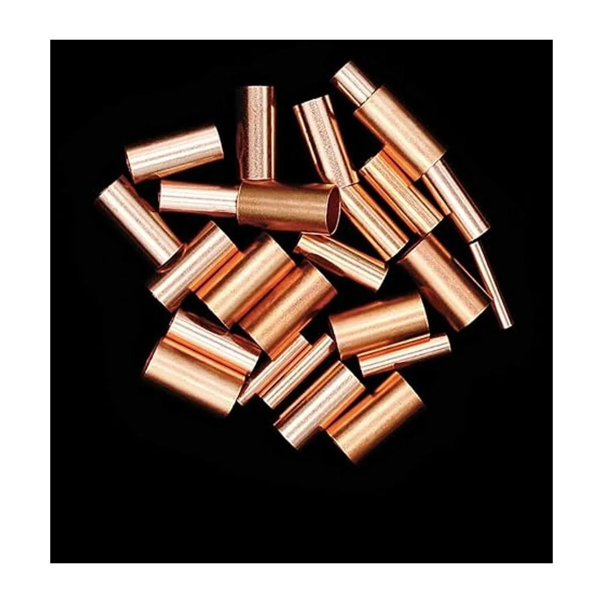 SOFIALXC Tuberías de cobre puro para terminación de_6