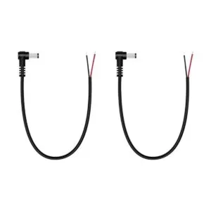 Fancasee 2 unidades de repuesto de 0.217 in x 0.098 in_1