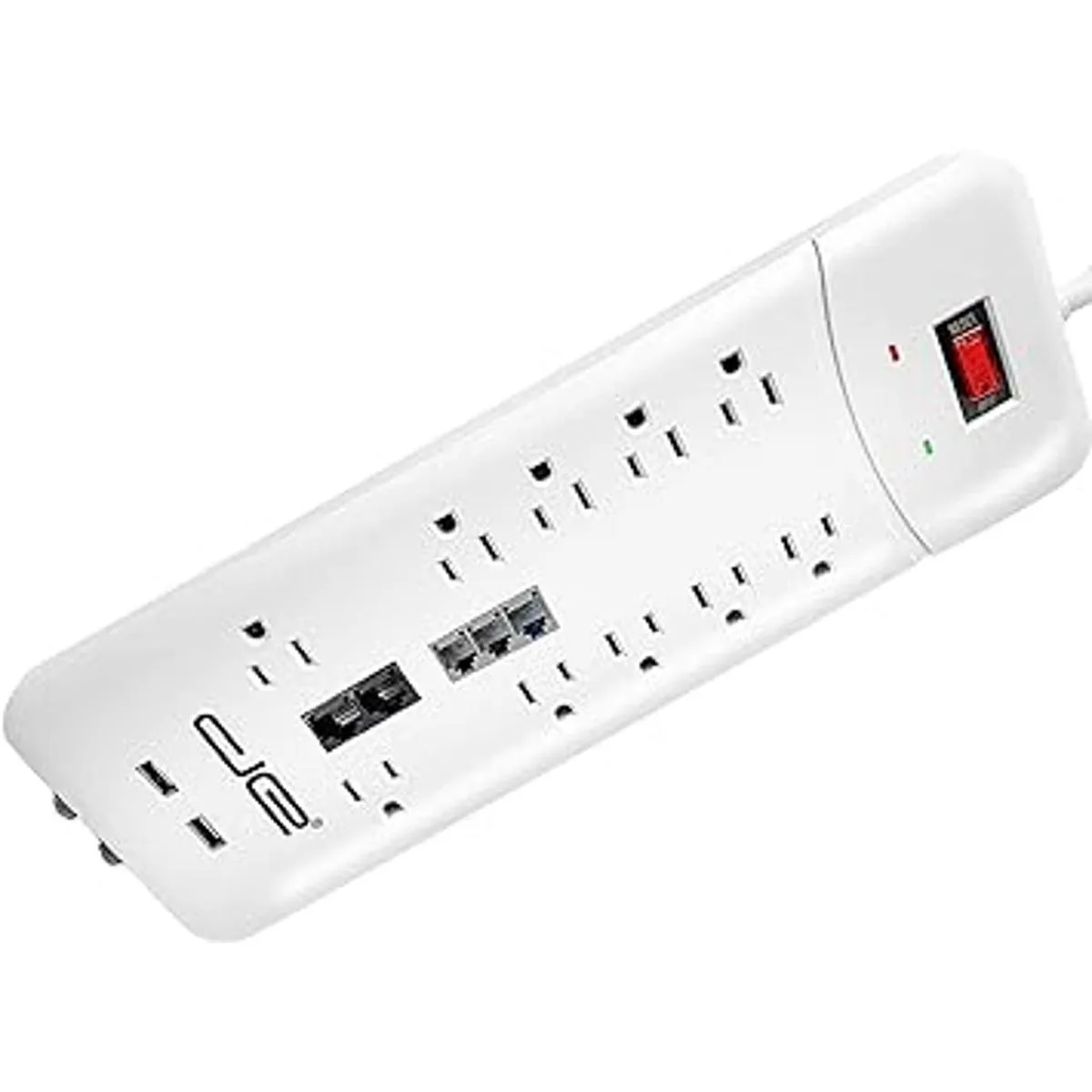 Digital Energy Protector de sobretensión de 10_2