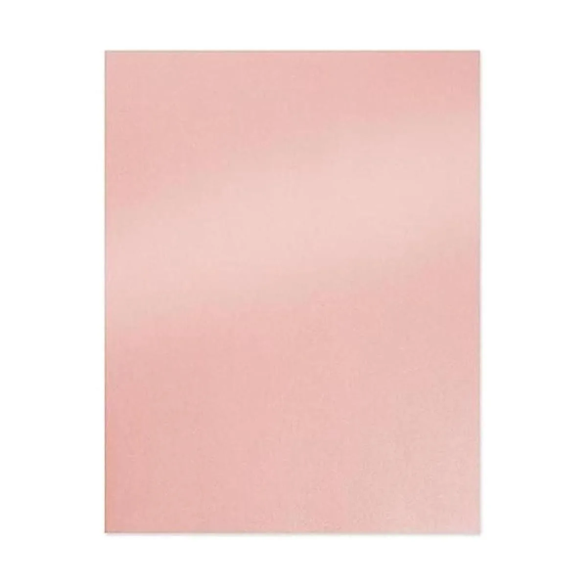 Papel metálico rosa paquete de 100 papeles brillantes_1