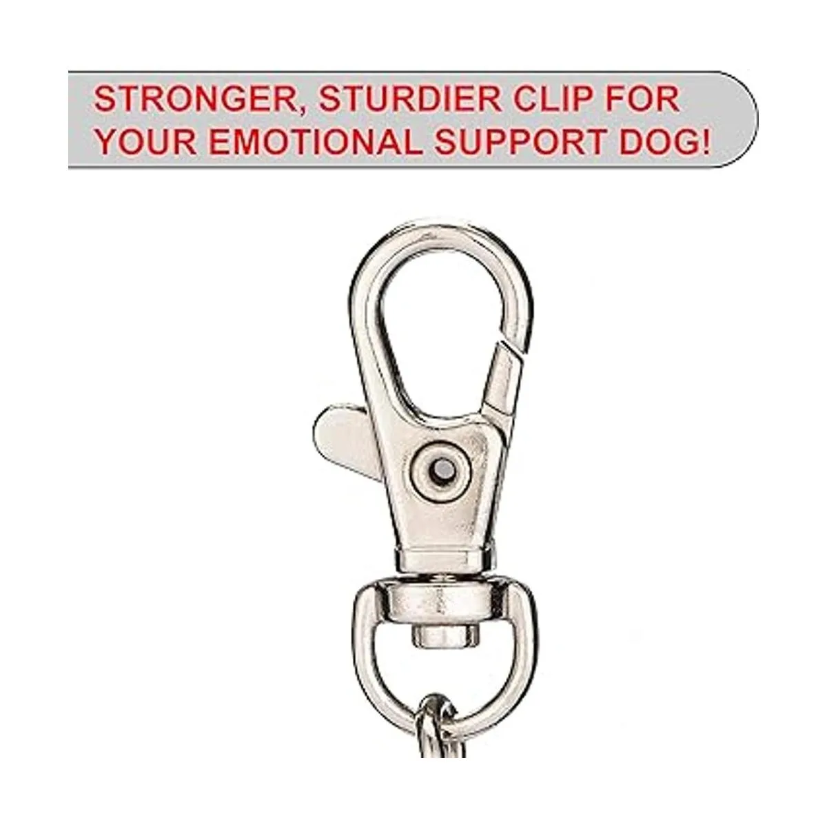 Industrial Puppy Etiqueta para perro de apoyo emocional_5