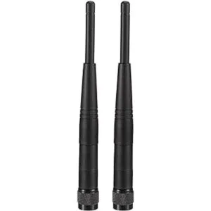 Eightwood Antena WiFi RPTNC macho de 24 GHz de 5 dBi 2_3