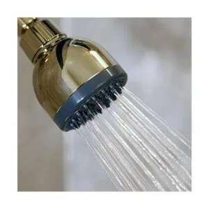 Aqua Elegante Cabezales de ducha de baja presión de agua