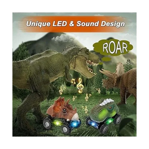 Juguetes de dinosaurio para niños de 2 años juguetes para_3
