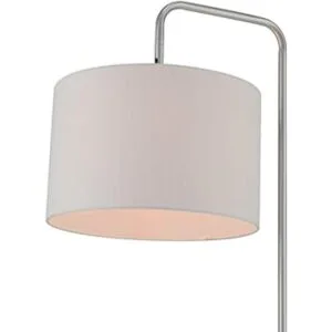 Globe Electric 67396 Lámpara de pie de 58 pulgadas color_2