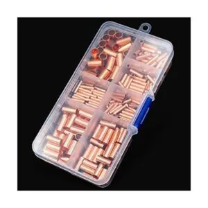 SOFIALXC Tuberías de cobre puro para terminación de_3