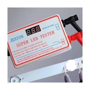 Probador de luz LED y retroiluminación de TV 0300 V de