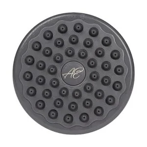 Aqua Elegante Cabezales de ducha de baja presión de agua