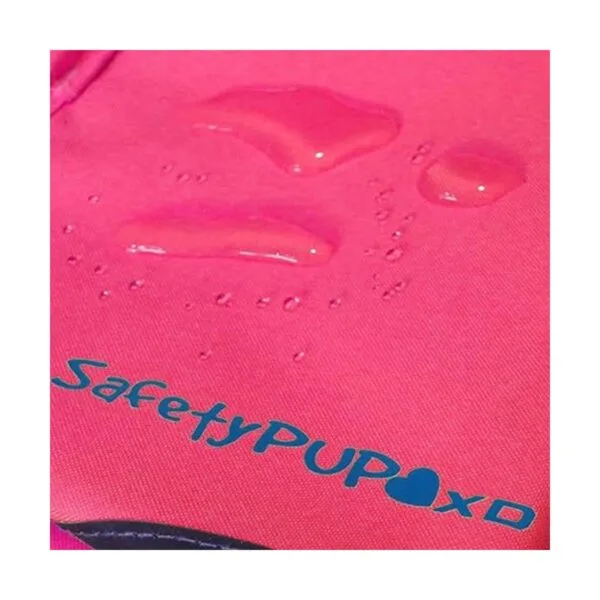 Chaleco reflectante para perro tamaños para perros de 14_5