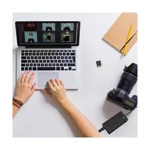 HY1C EP5A Conector de fuente de alimentación EH5 Adaptador_2