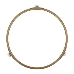 Anillo de rueda de soporte para placa giratoria de vidrio_1