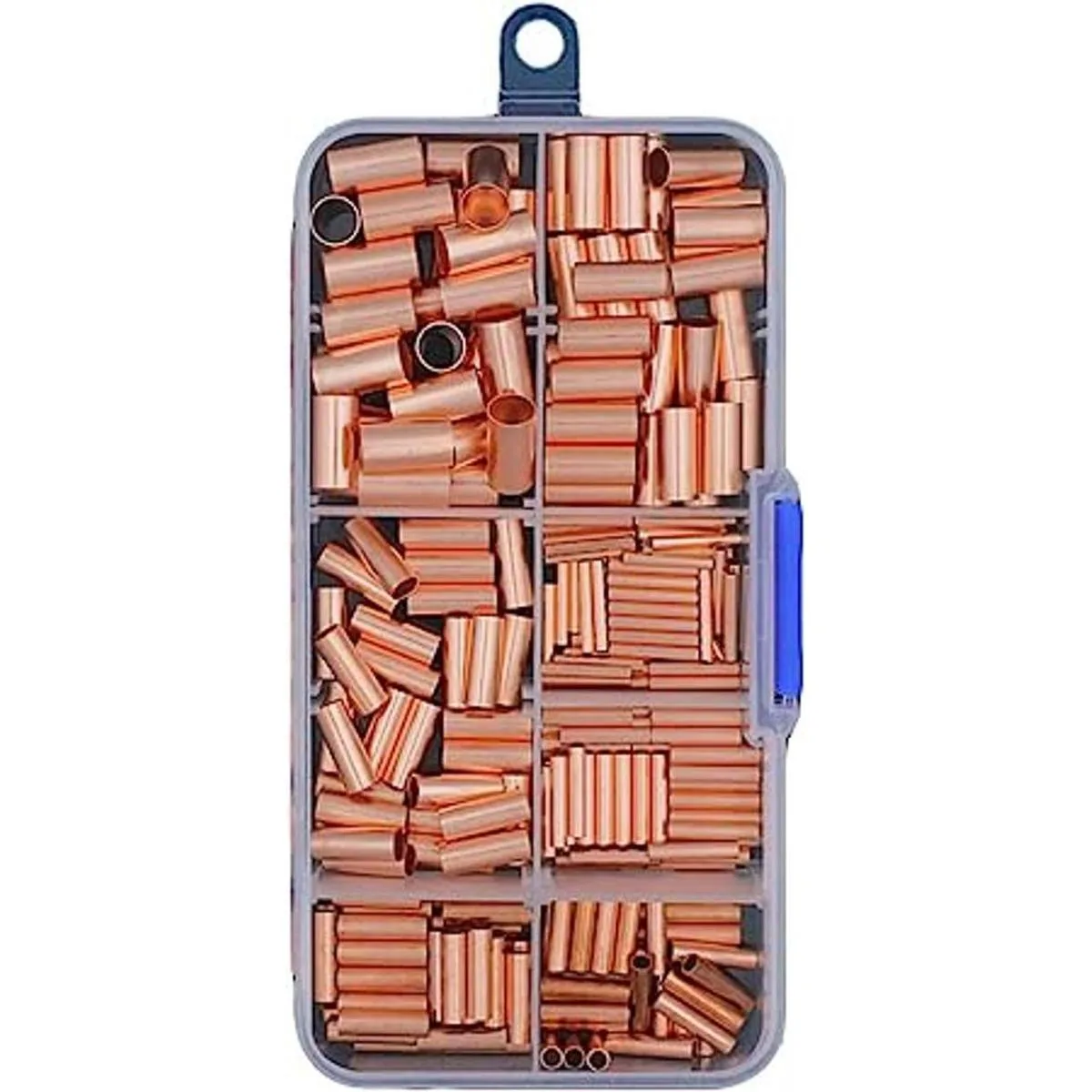 SOFIALXC Tuberías de cobre puro para terminación de_1