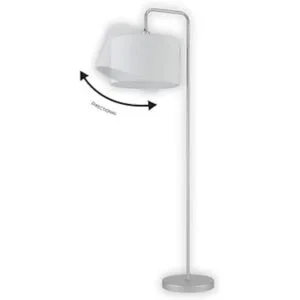 Globe Electric 67396 Lámpara de pie de 58 pulgadas color_4