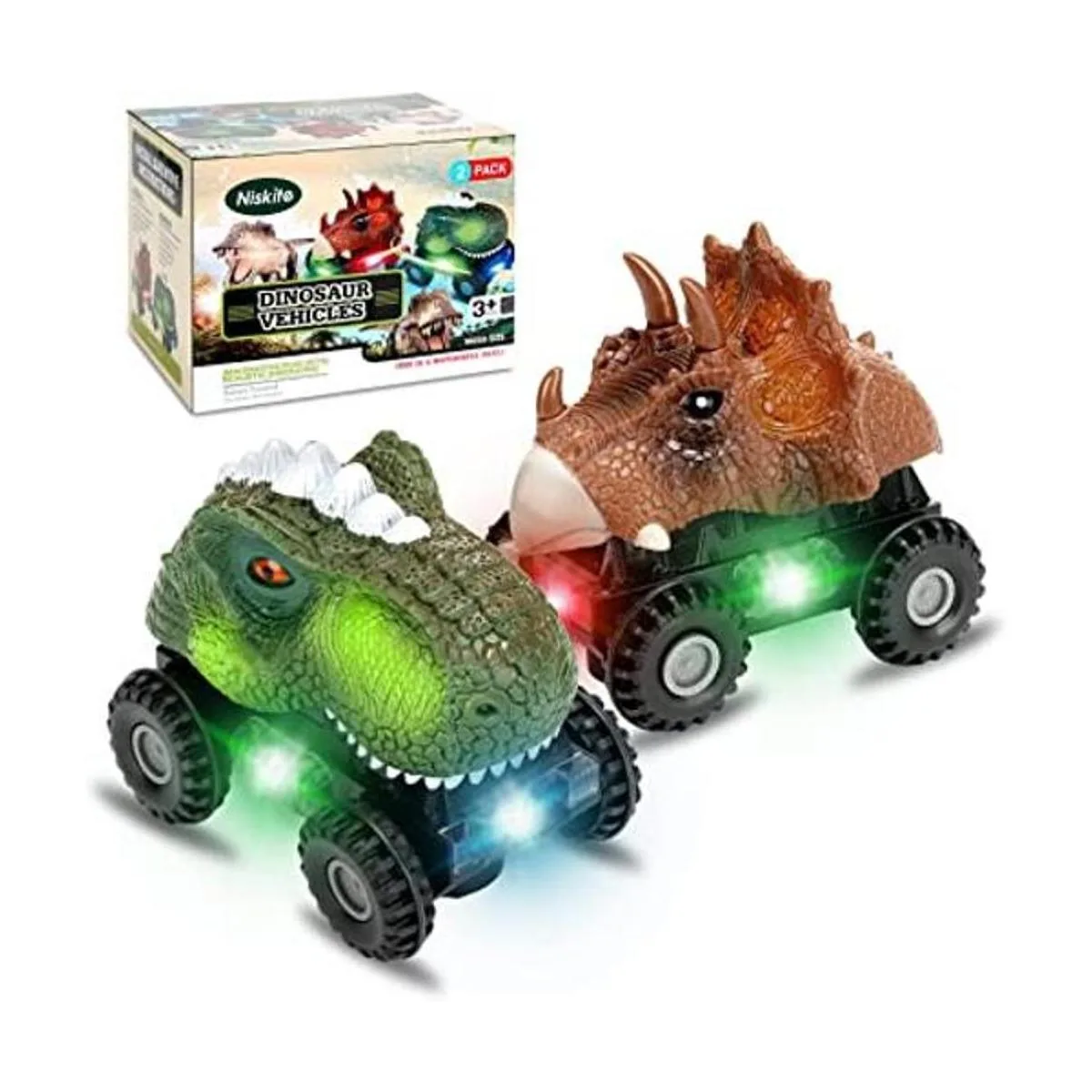 Juguetes de dinosaurio para niños de 2 años juguetes para_1