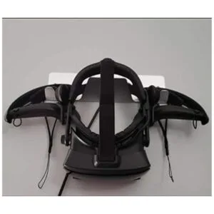 CNBEYOUNG Soporte de metal para auriculares de realidad_5