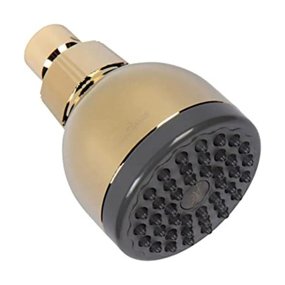 Aqua Elegante Cabezales de ducha de baja presión de agua