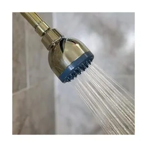 Aqua Elegante Cabezales de ducha de baja presión de agua