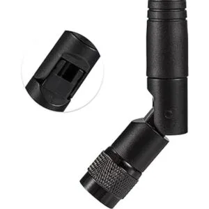 Eightwood Antena WiFi RPTNC macho de 24 GHz de 5 dBi 2_2