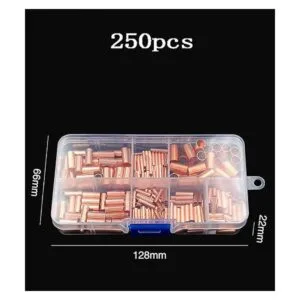 SOFIALXC Tuberías de cobre puro para terminación de_2