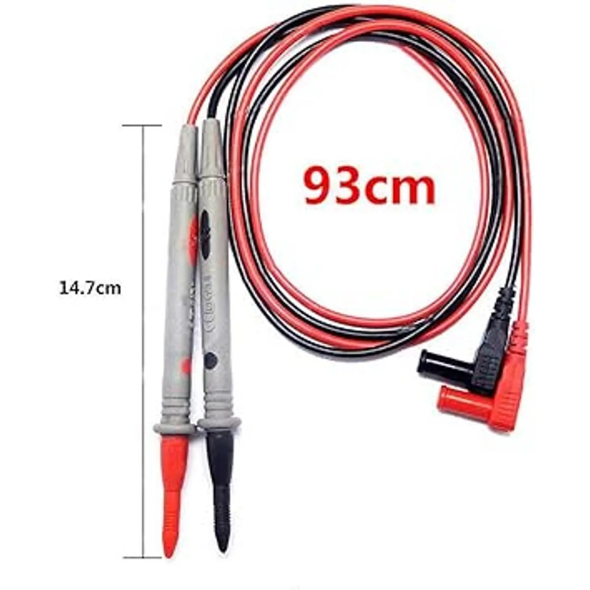 Probador de luz LED y retroiluminación de TV 0300 V de