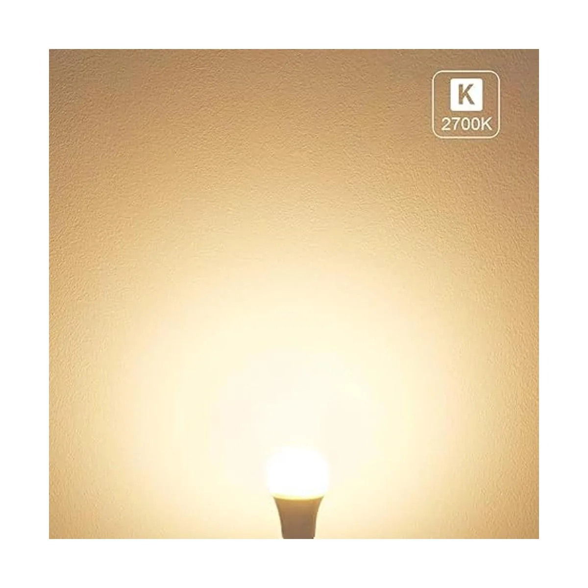 LE Bombillas LED equivalentes a 100 W 14 W 1600 lúmenes