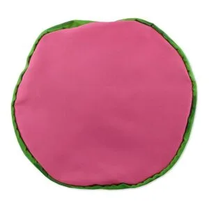 Peppa Pig Bolso de mano plegable de nylon del cubo del_6