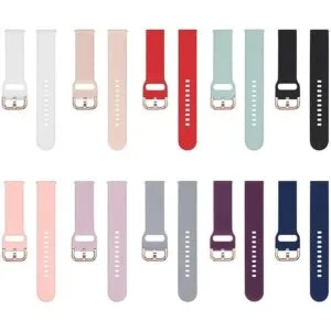 GinCoband 10 correas para Galaxy Watch Active2 de 1.575_2