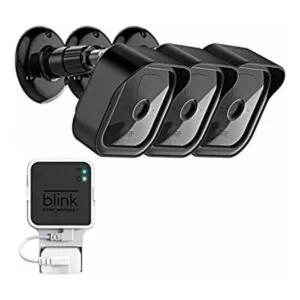 Blink XT2 Soporte de pared para cámara 3 unidades