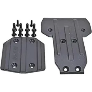 Placas antideslizantes delanteras y traseras RPM73182 Losi_1