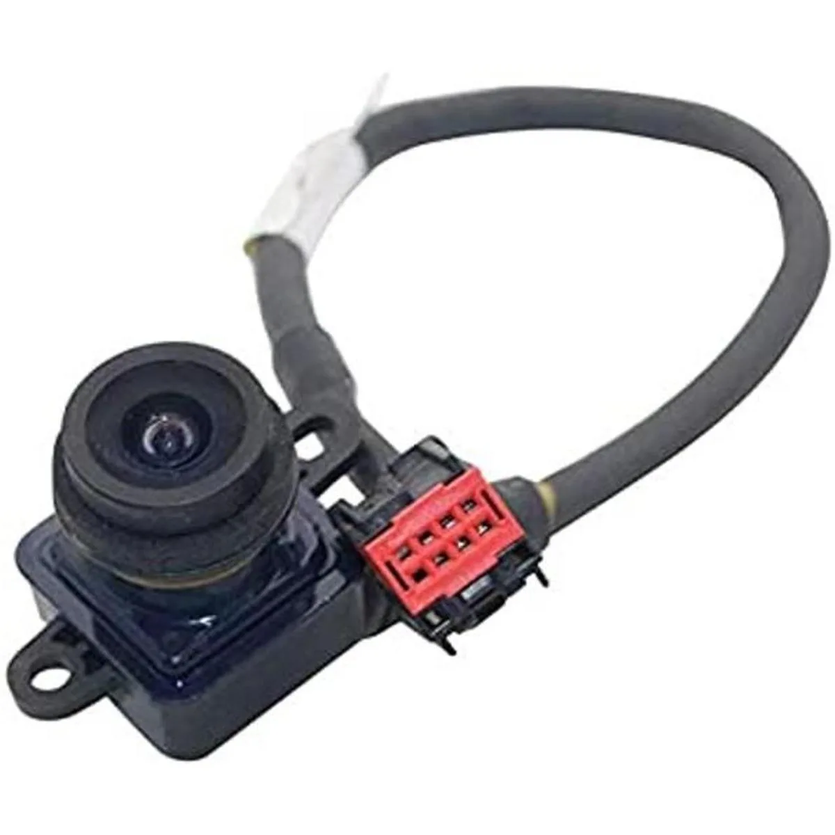 Geniue Cámara de reserva de visión trasera del equipo_1