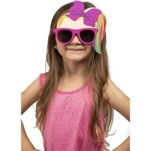 SunStaches Gafas de sol con licencia oficial de JoJo Siwa_3