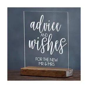 Plexiglás de hoja acrílica transparente de 12 x 12