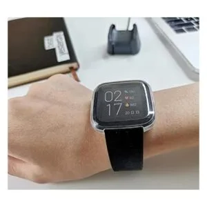 Paquete de 2 unidades compatibles con cargador Fitbit_4