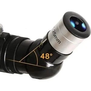 Gskyer Telescopio de 2.756 in de apertura de 15.748 in de_5