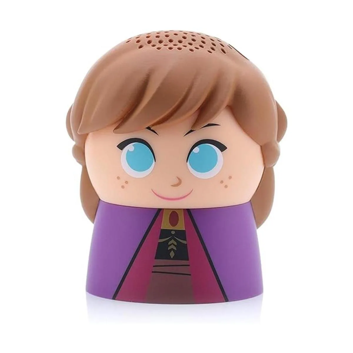 Bitty Boomers Disney Frozen Anna Mini altavoz Bluetooth_1