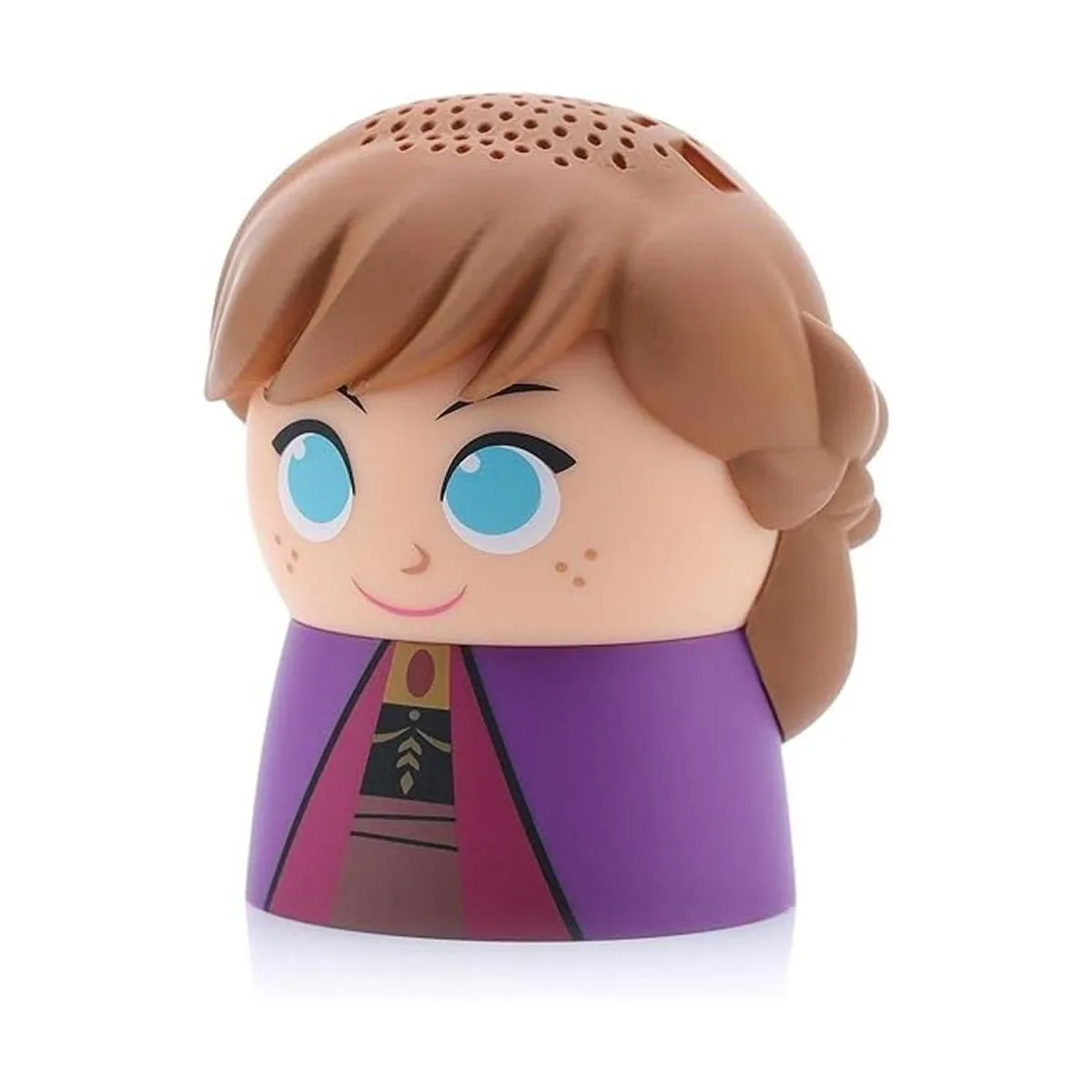 Bitty Boomers Disney Frozen Anna Mini altavoz Bluetooth_5