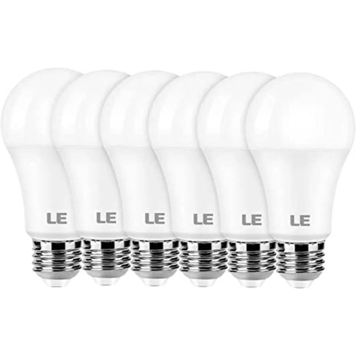 LE Bombillas LED equivalentes a 100 W 14 W 1600 lúmenes