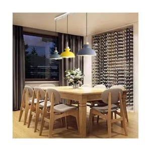 LE Bombillas LED equivalentes a 100 W 14 W 1600 lúmenes