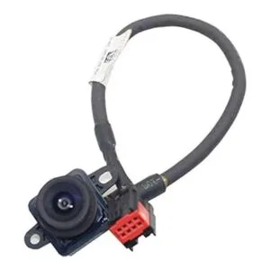 Geniue Cámara de reserva de visión trasera del equipo_2