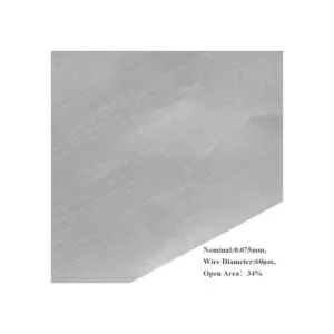 TIMESETL Malla de alambre tejido de acero inoxidable 304_5