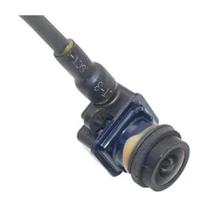 Geniue Cámara de reserva de visión trasera del equipo_6