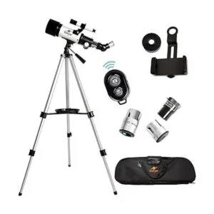 Gskyer Telescopio de 2.756 in de apertura de 15.748 in de_2