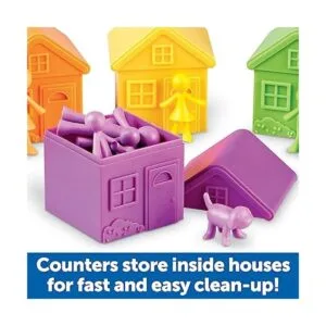 Learning Resources All About Me Sorting Neighborhood 42_4