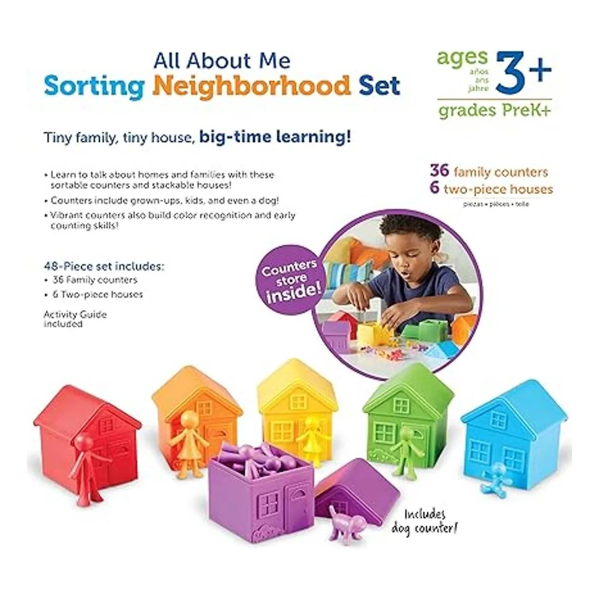 Learning Resources All About Me Sorting Neighborhood 42_6