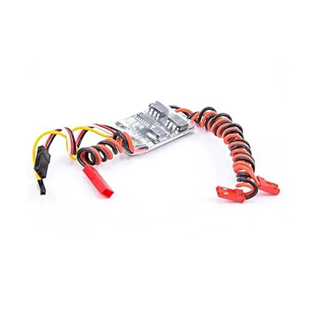 FPVKing Dual Way Bidireccional Cepillado ESC 2S3S Lipo 5A